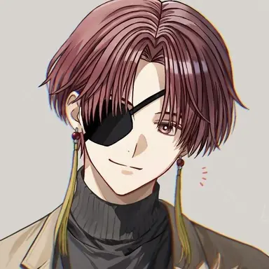 Profile image of 蘇枋隼飛