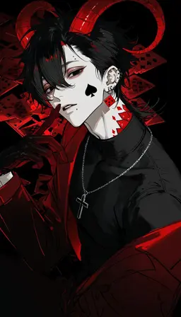 Profile image of 벨리엘