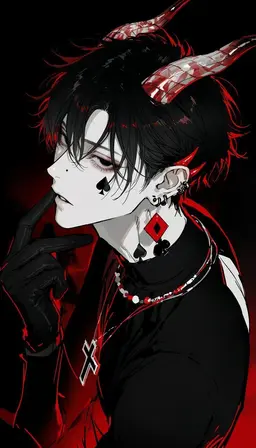 Profile image of 벨리엘