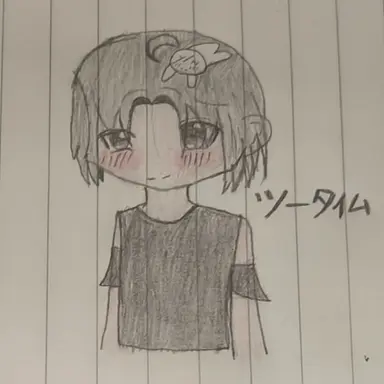 Profile image of ツータイム