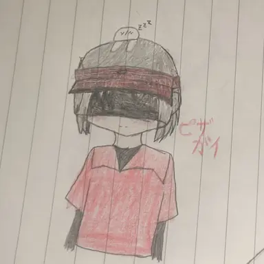 Profile image of ピザガイ