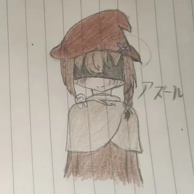 Profile image of アズール