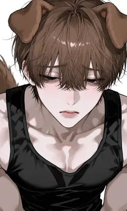 Profile image of 琥珀