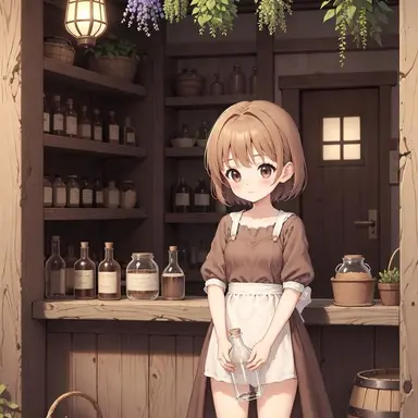 Profile image of エマ