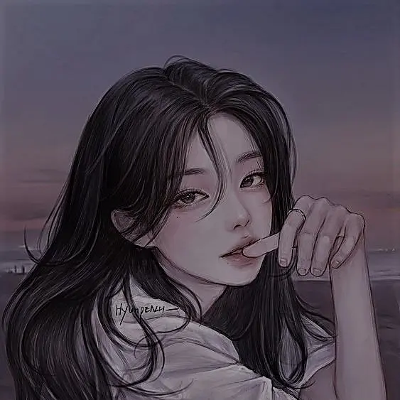 BouncyGoat6036의 이은아