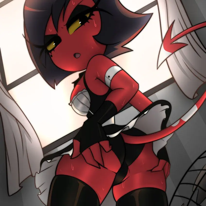 FussySoap3950의 Millie