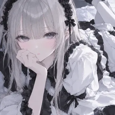 Profile image of 月城　白奈