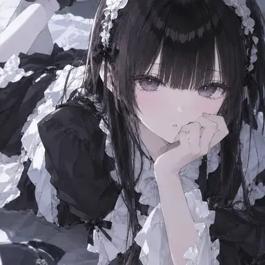 Profile image of 月城　黒奈