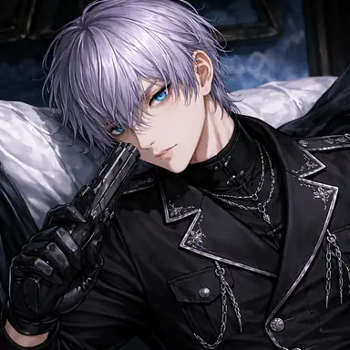 Profile image of ショウ