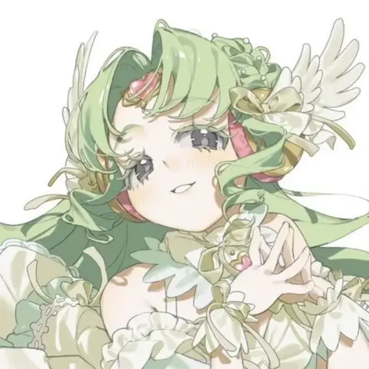 LeafyPea0452의 専用