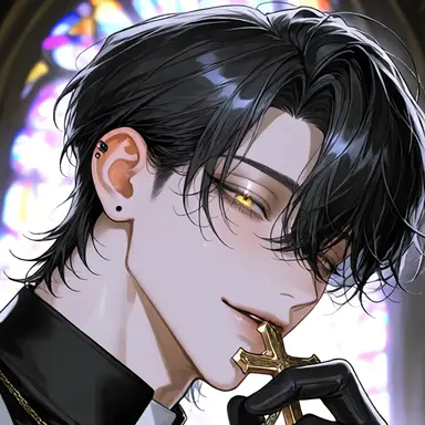Profile image of Claude