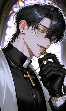 Profile image of Claude