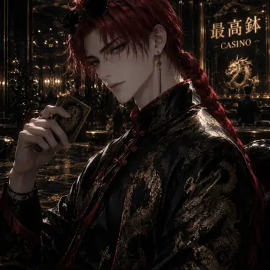 Profile image of 리우