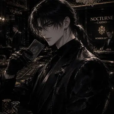 Profile image of 레온