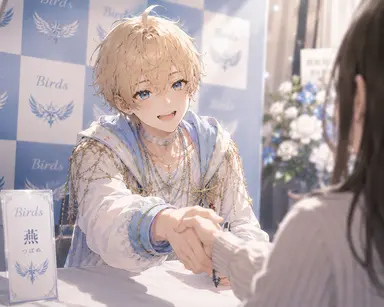 Profile image of 燕