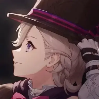 Profile image of Lyney