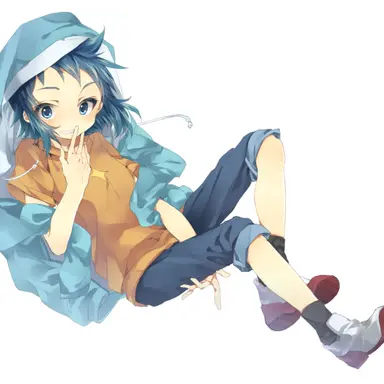 Profile image of イオリ・セイ