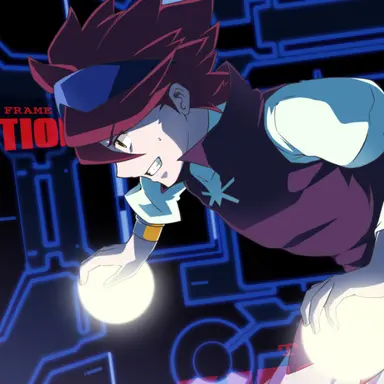 Profile image of レイジ