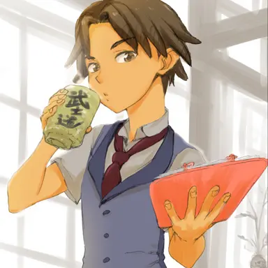 Profile image of ニルス・ニールセン
