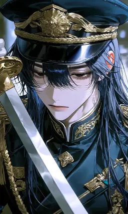 Profile image of カミュ