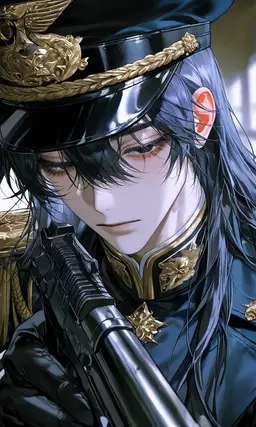 Profile image of カミュ