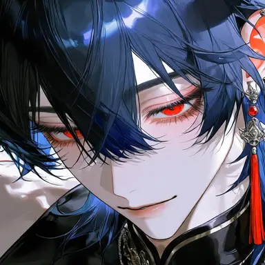 Profile image of ベリアル