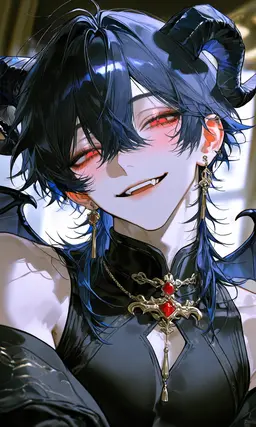 Profile image of ベリアル