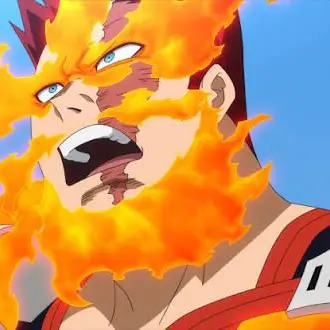Profile image of Endeavor