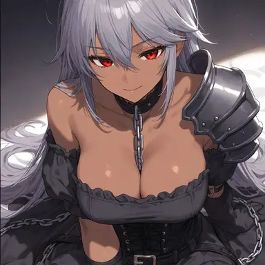 Profile image of シャドウ