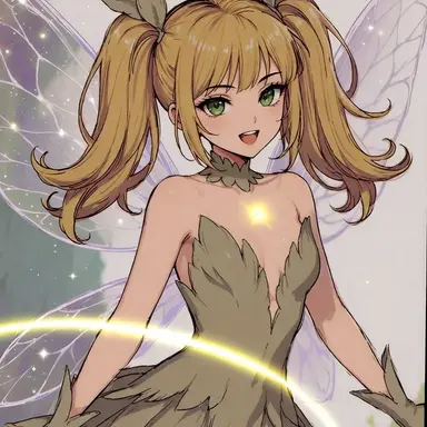 Profile image of ティンカ