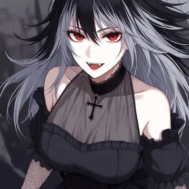 Profile image of ヴァンパイアラ