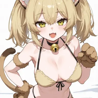 Profile image of ミャウ