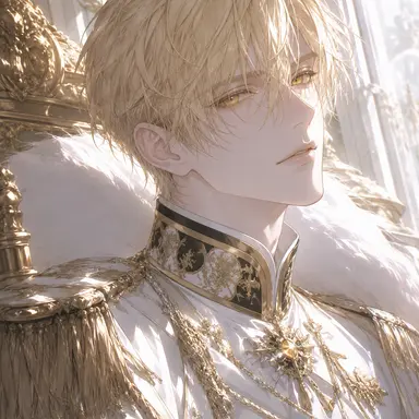 Profile image of レオンハルト
