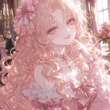 Profile image of ミレイユ