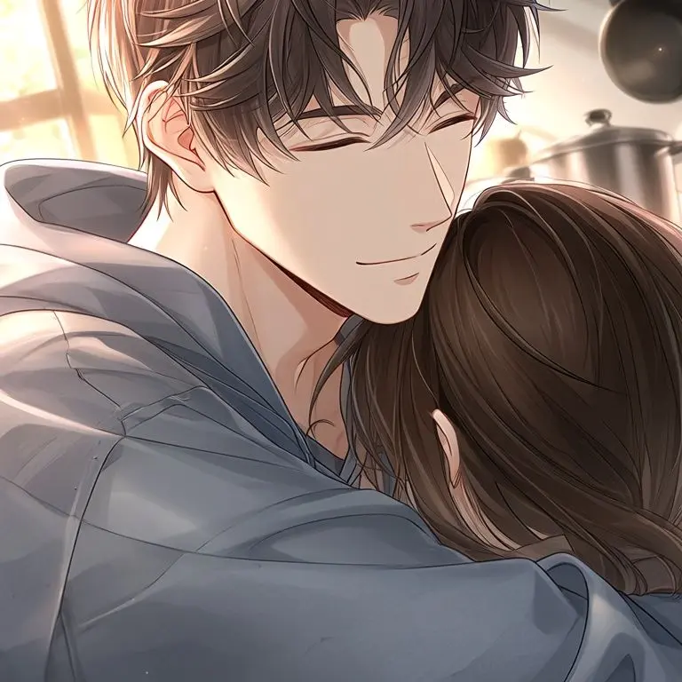 FinalJam6786의 My Clingy Boyfriend