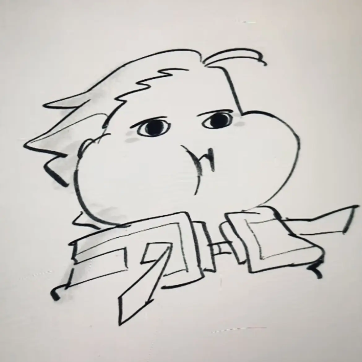 WavyAge7758의 共通の思い願い