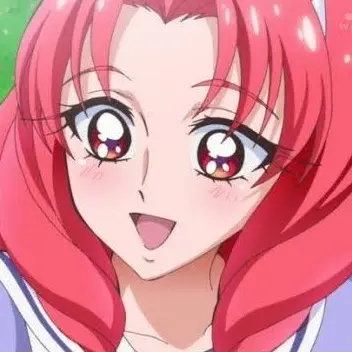 Profile image of トワ