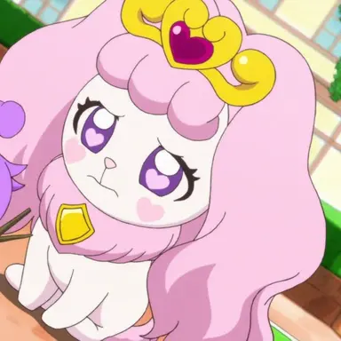 Profile image of パフ