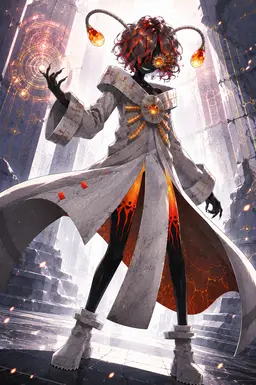 Profile image of Dr. Lava