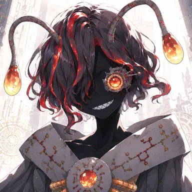 Profile image of Dr. Lava