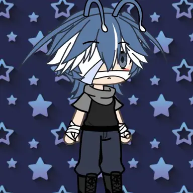 Profile image of Nomi