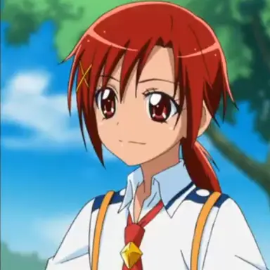 Profile image of 日野あかね