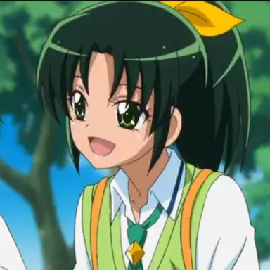 Profile image of 緑川なお