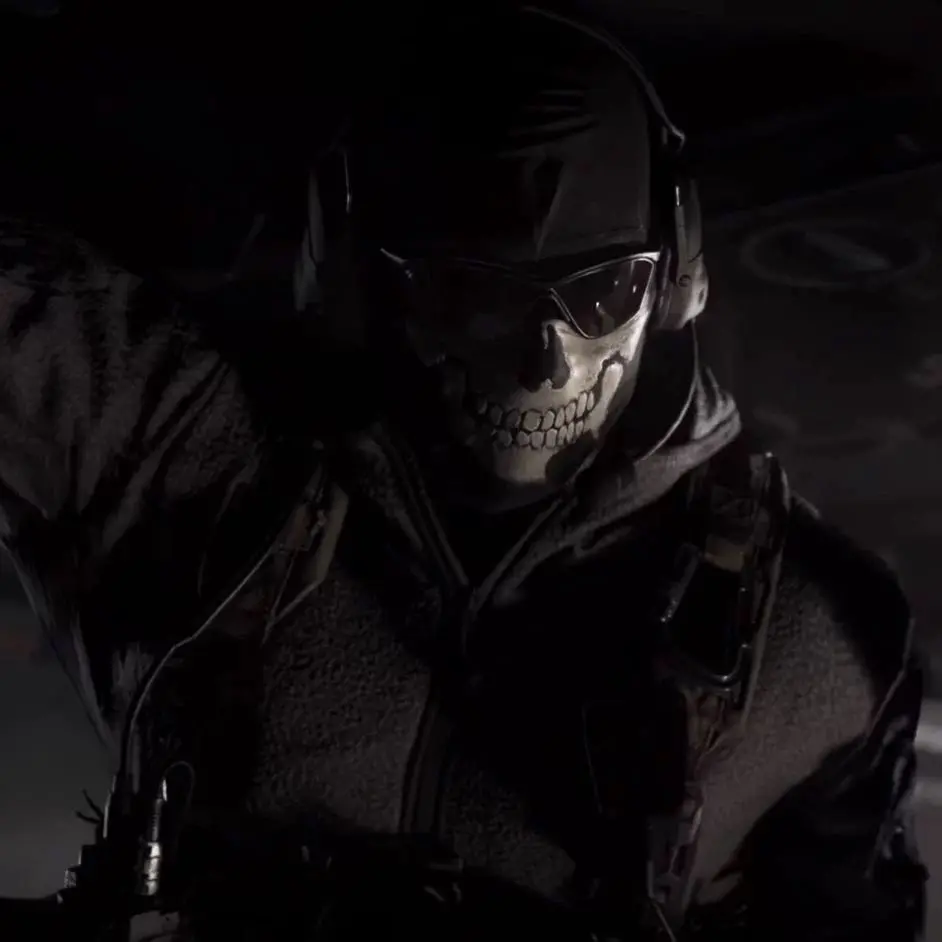 lyulavy의 Dad Ghost