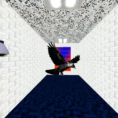 Profile image of 까마귀