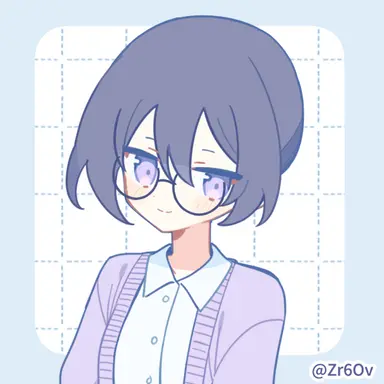 Profile image of もふ