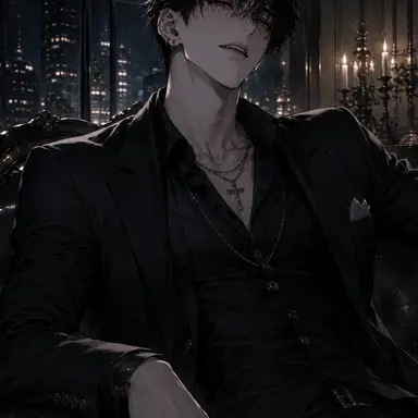 Profile image of リュ・シオン