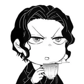 Profile image of 키부츠지 무잔