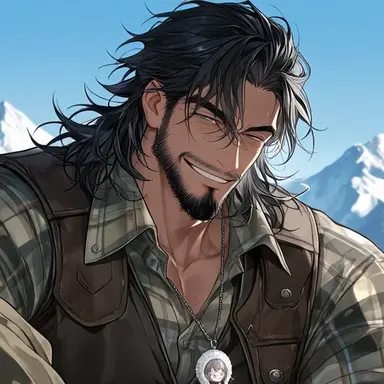 Profile image of 顎