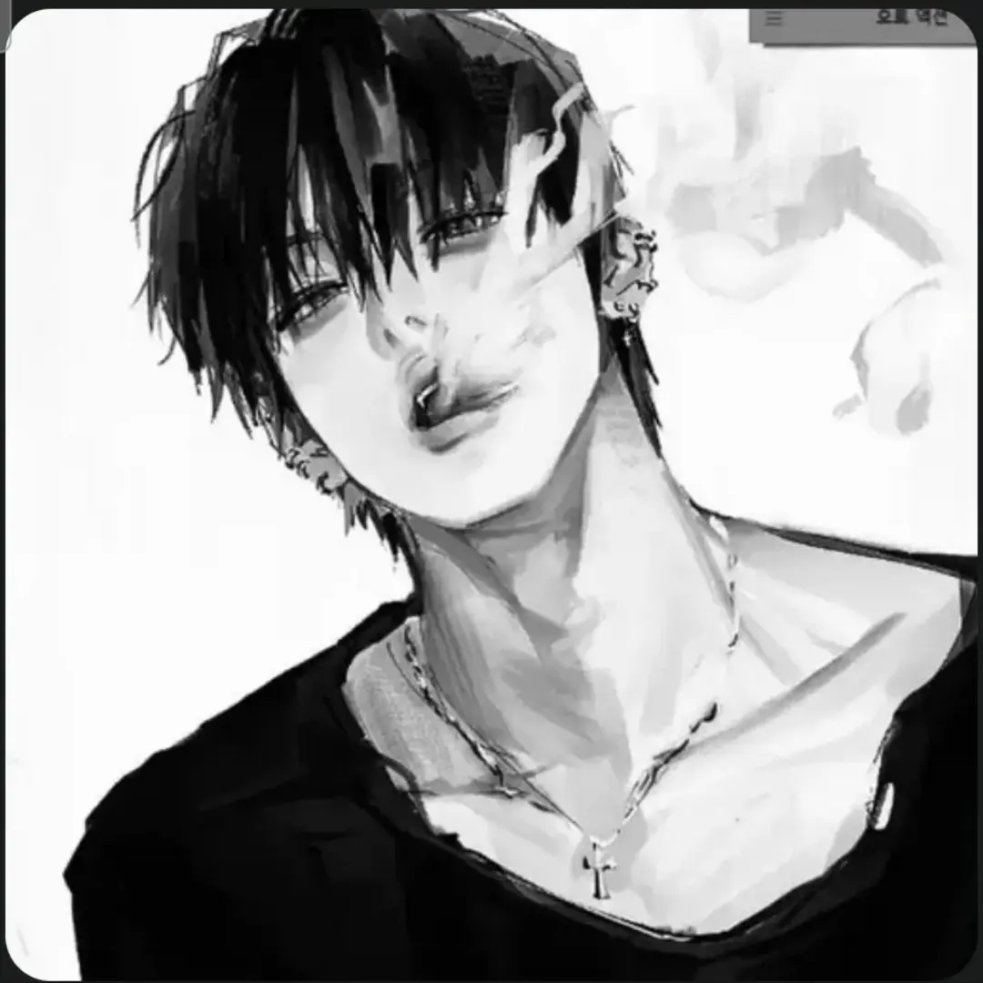 momij의 연상일진남친+여우